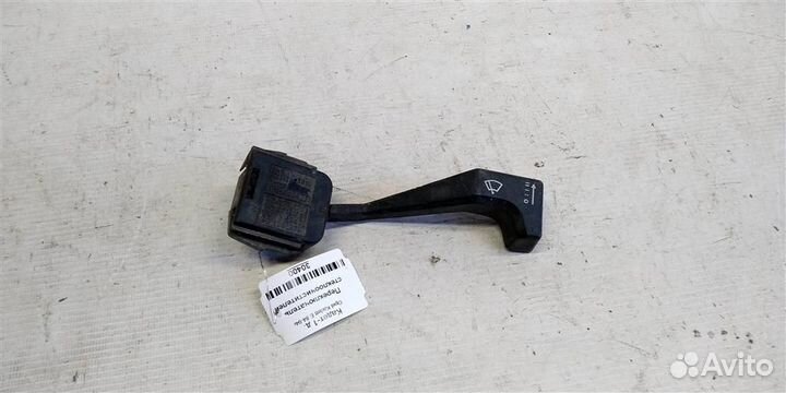 Переключатель стеклоочистителя Opel Kadett E