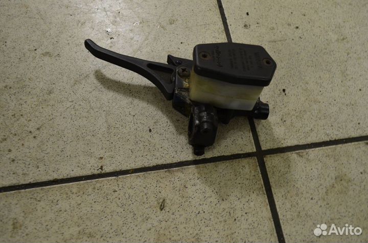 Машинка тормоза Arctic Cat 1000 pantera