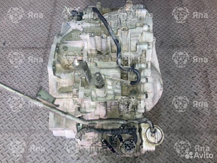 Вариатор JF010E Ниссан Мурано Z51, доставка