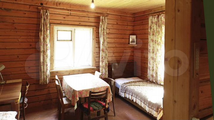 Дача 120 м² на участке 30 сот.