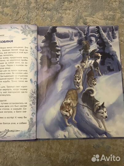 Детская книга 