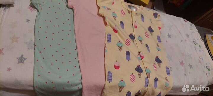 Песочник hm 74