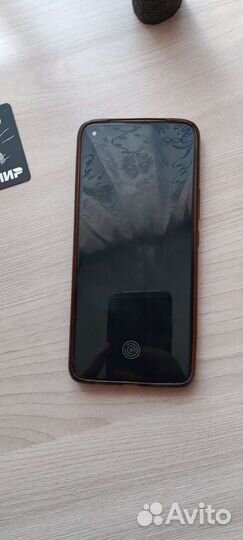 realme 8, 6/128 ГБ