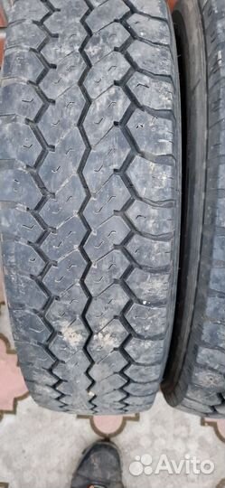 Cordiant Business CA 185/75 R16C 104