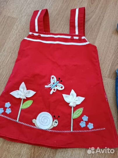 Одежда для малышей