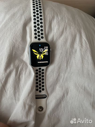 Apple watch series 5
