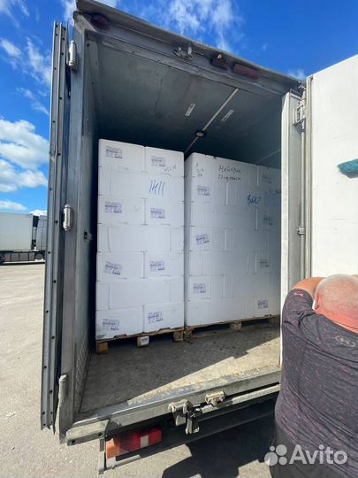 Работа для газелей рефрижератор