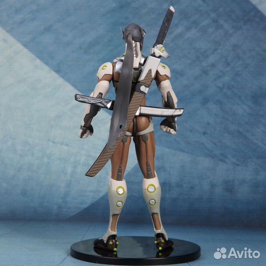 Фигурка Genji (Overwatch)