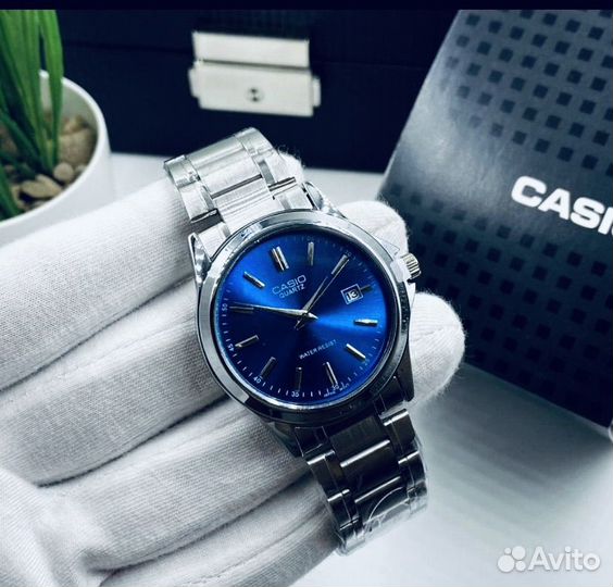 Часы мужские Casio
