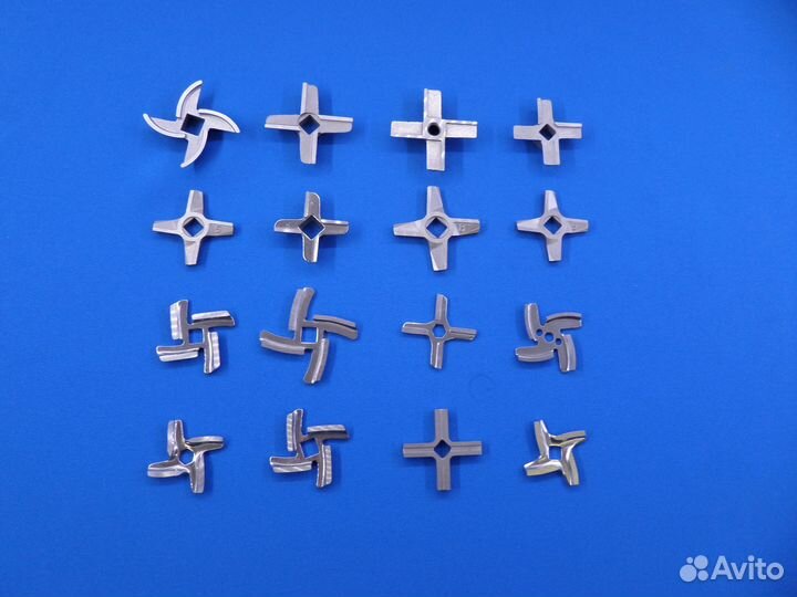 Ножи для мясорубки