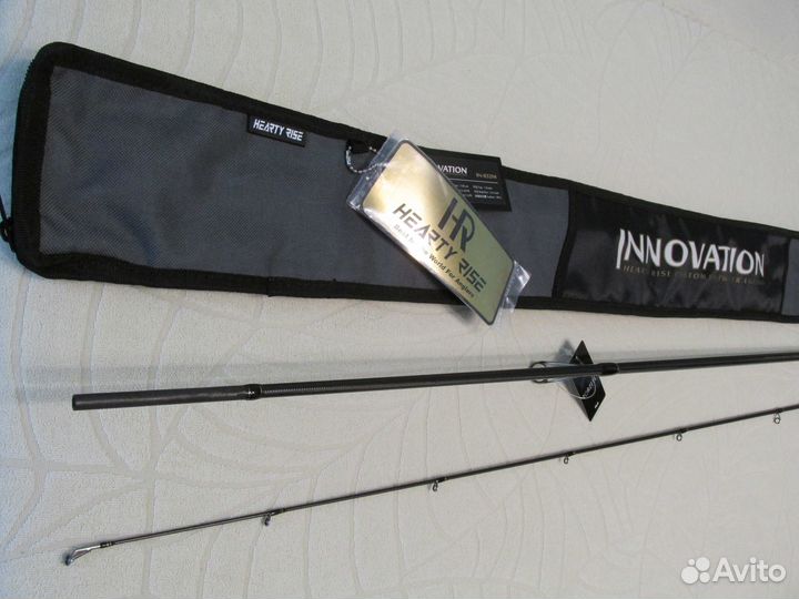 Спиннинг Hearty Rise Innovation IN-832M