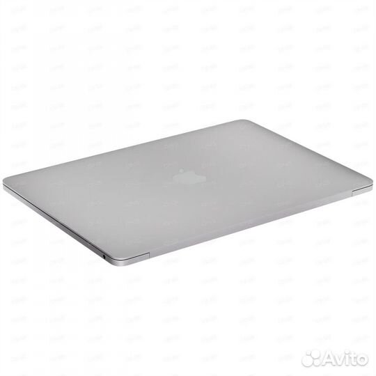 1Ноутбук Apple MacBook Pro серый 256