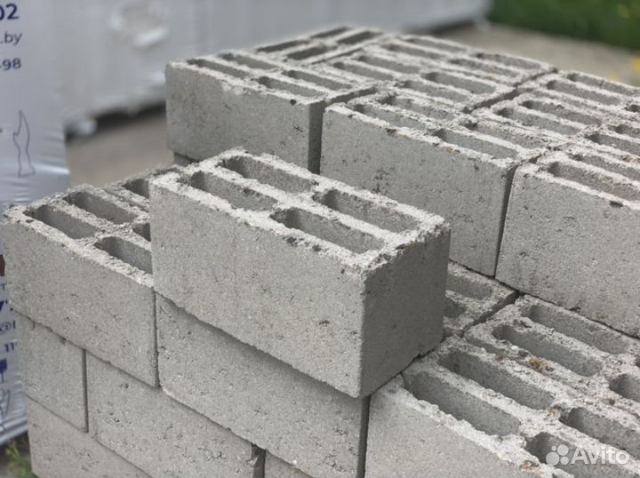 Газоблок