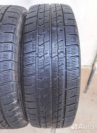 Goodyear Ice Navi Zea II 225/60 R17 98H
