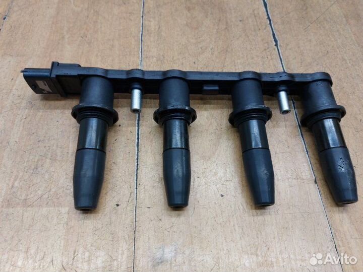 Модуль зажигания Opel Vectra C Z18XER 2008