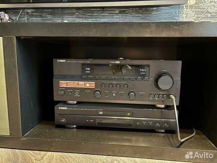 Аудиосистема JBL