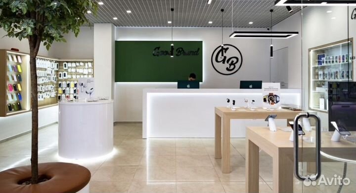 Игровая приставка xbox Series S