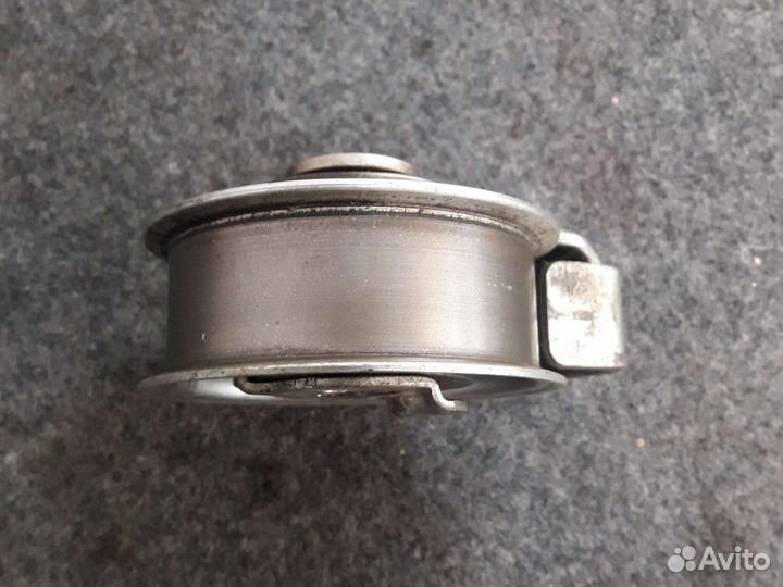 Ролик грм Audi A6 C5 1.8тurbo