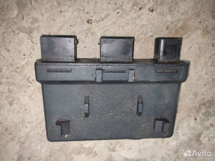 Блок управления BAS Mercedes C W202 1993-1997