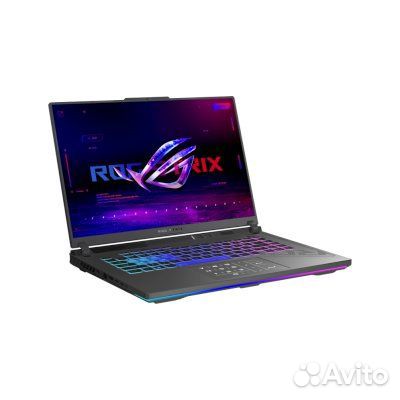 Ноутбук asus ROG Strix G16 G614JZ-N4032 90NR0CZ1-M009K0-wpro - новый