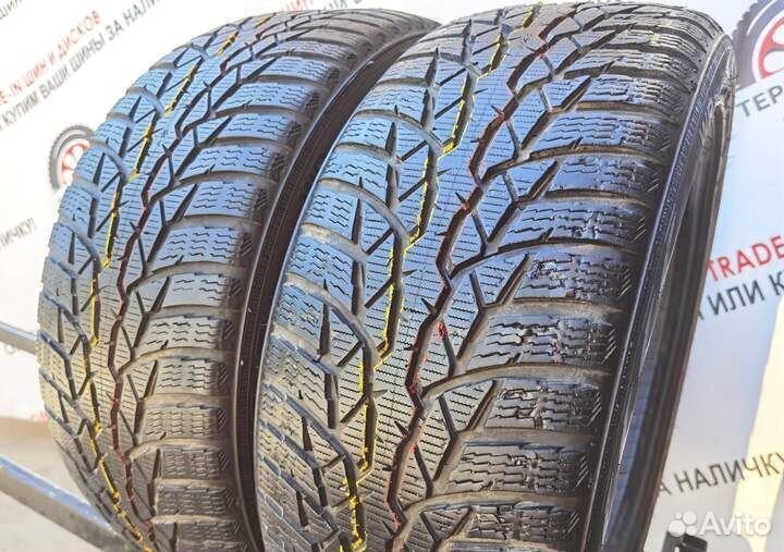 Nokian Tyres WR D4 225/45 R17 91H