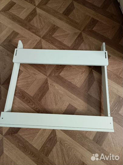 Пеленальная доска на комод