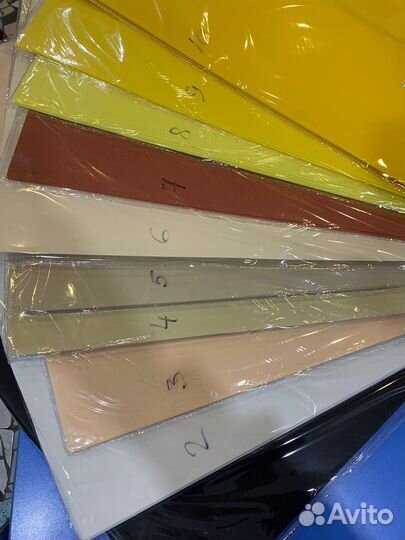 Фоамиран для творчества 1 мм