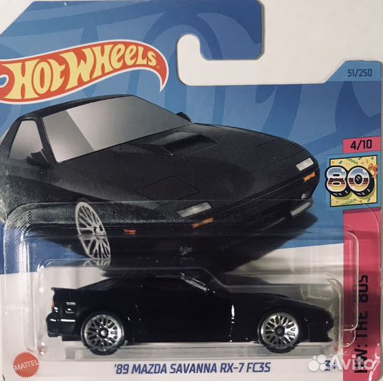 Hot wheels машинки (часть 6)