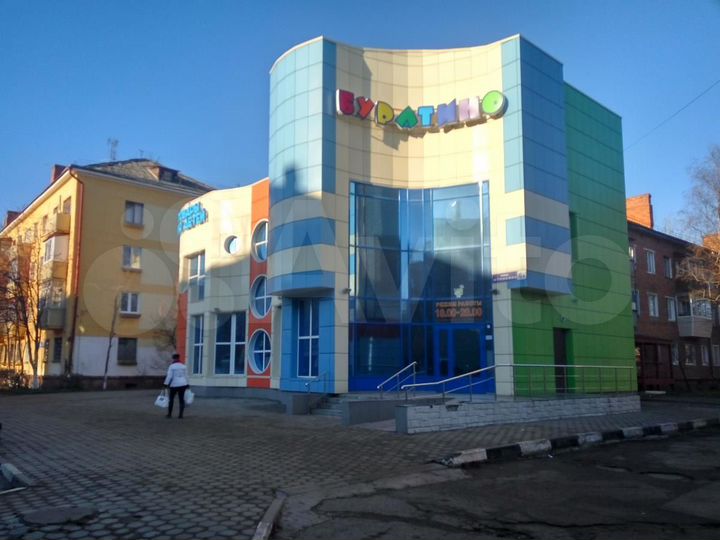 Свободного назначения, 294 м²