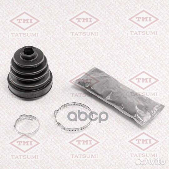 Пыльник шруса внутренний к-т TDC1222 tatsumi