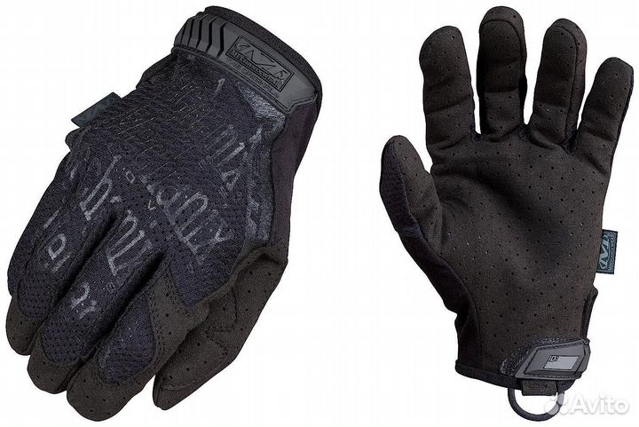 Тактические перчатки Mechanix Original