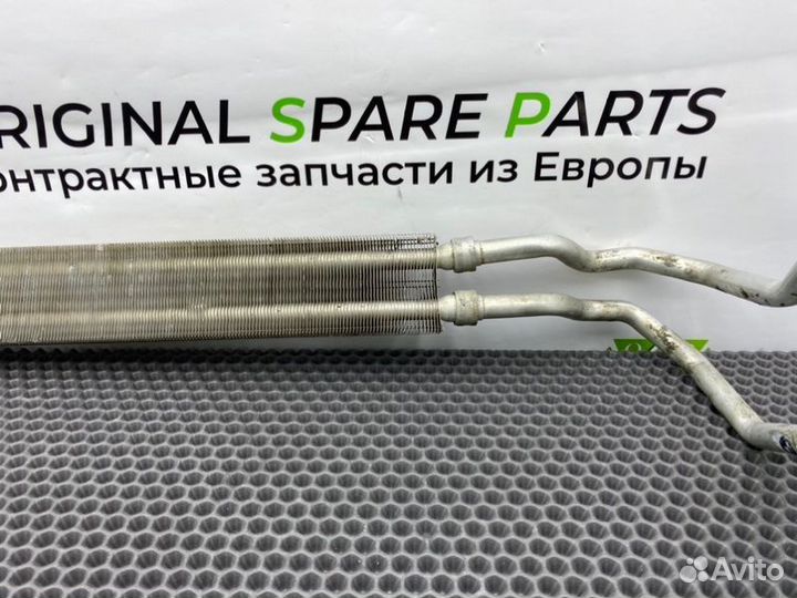 Радиатор гур Bmw 5-Series E60 M57D25 2005