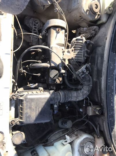 Двигатель ваз 1,6 8клапанов