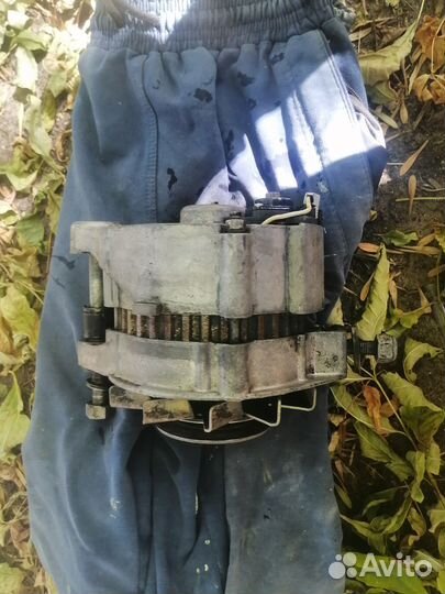 Генератор ваз 2108,2101,2107