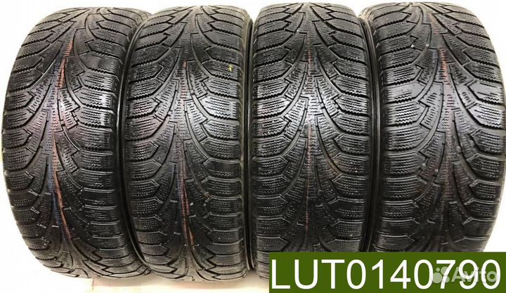 Nokian Tyres Nordman RS 195/55 R15 89R