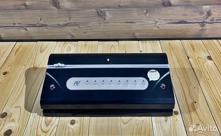 Вакуумный упаковщик Packvac VS 350 в наличии