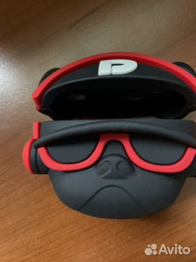 Чехол на airpods 3