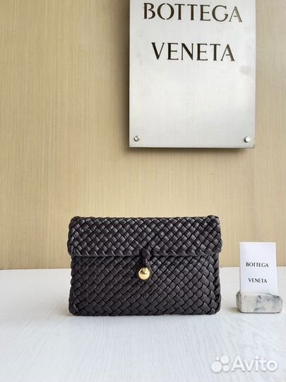 Bottega veneta сумки