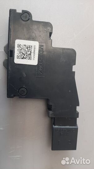 Замок двери для посудомоечной машинки