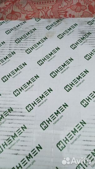 Диски тормозные задние VAG