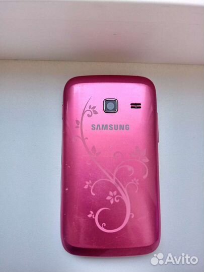 Samsung Galaxy Y Duos GT-S6102, 512 МБ