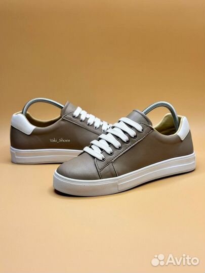 Кеды Мужские