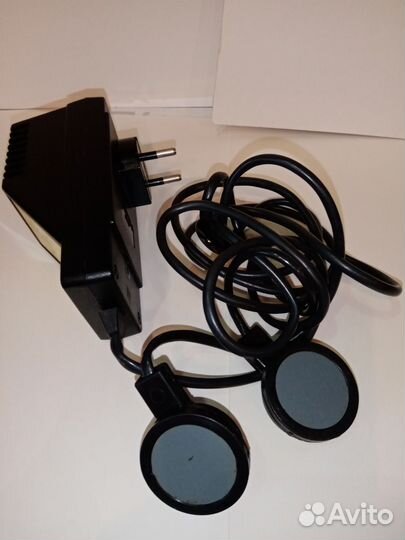 Аппарат Витафон рабочий