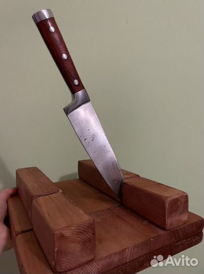 Гильотина нож для мыла