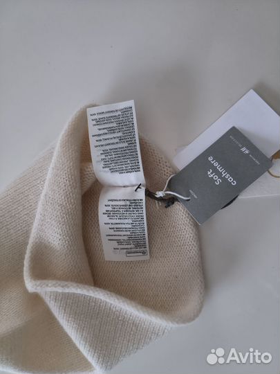 Шапки HM, Falconeri 100 кашемир новые оригинал