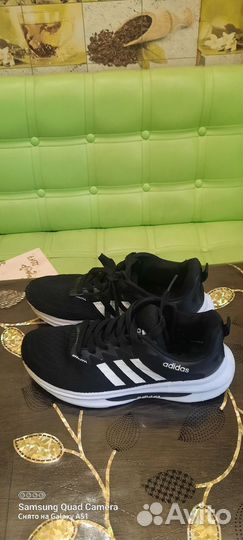 Кроссовки детские adidas(36)