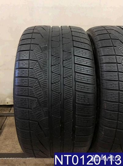 Pirelli Winter Sottozero 270 Serie II 285/35 R20 104W