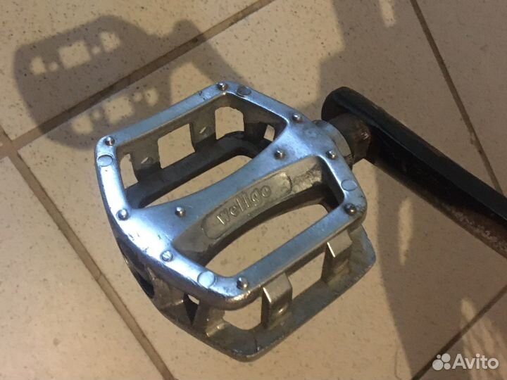 Велосипед BMX