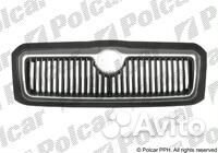 Решетка перед для skoda octavia/tour (1U2/1U5) 01.01-11.10