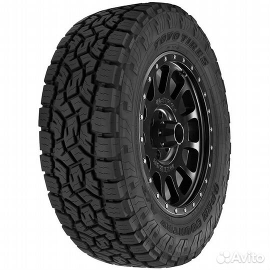 Toyo Open Country A/T IIl 265/70 R17 115T